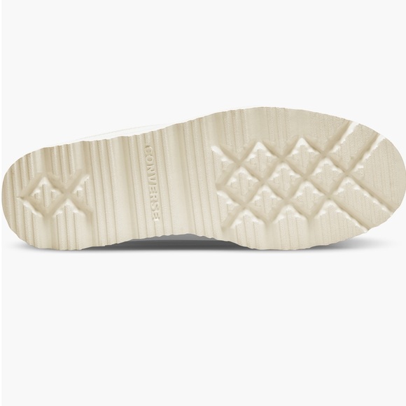 NEW| Unisex Converse Chuck Taylor Outdoor Ankle Crafted Boot - Picture 6 of 11